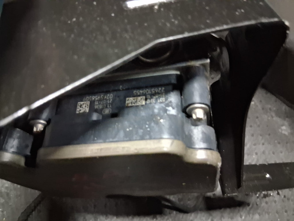 2022 SUZUKI VITARA MK4 ABS PUMP CONTROL MODULE 2265106455