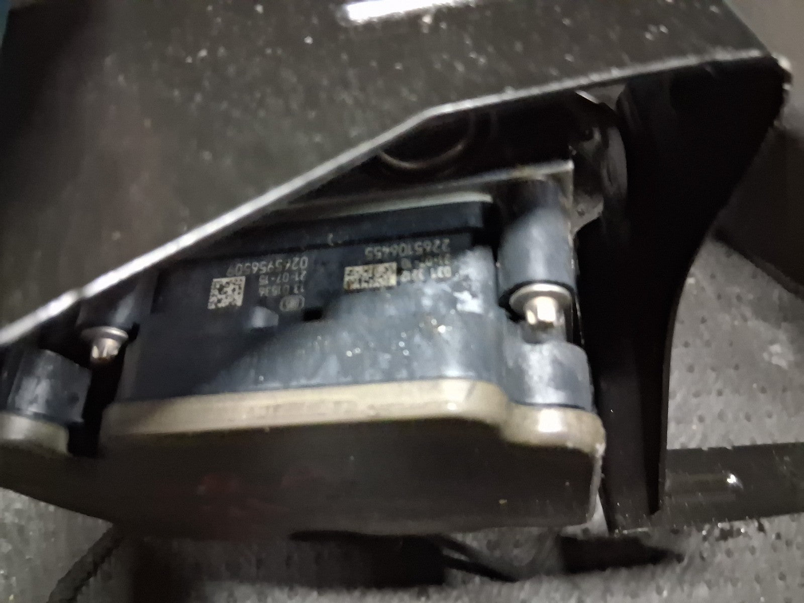 2022 SUZUKI VITARA MK4 ABS PUMP CONTROL MODULE 2265106455