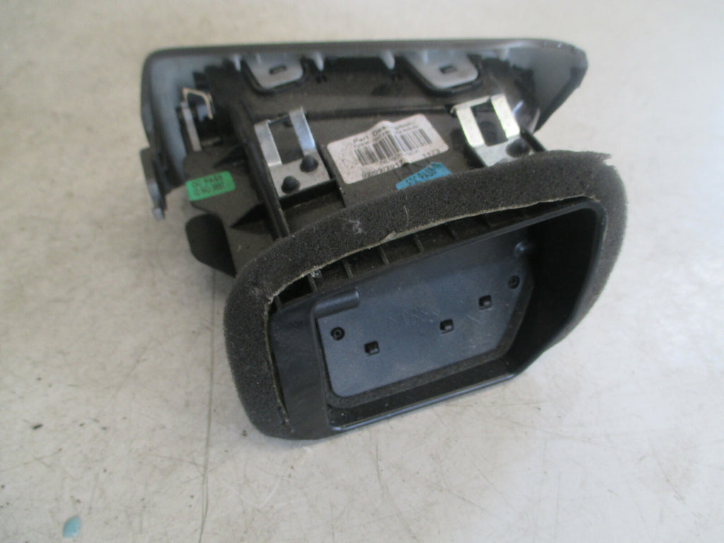 NISSAN QASHQAI J11 2017 MK2 OSF DRIVER SIDE FRONT AIR VENT 68760HV50A