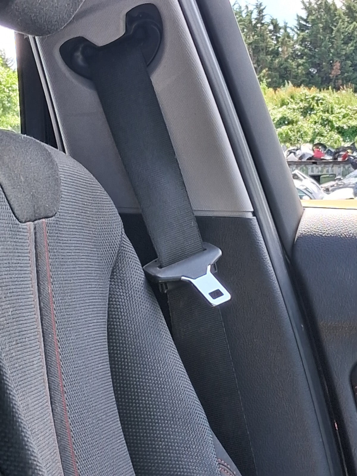 2015 BMW 1 SERIES F20 SPORTS LCI DASHBOARD AIRBAG KIT SEAT BELT ECU MODULE