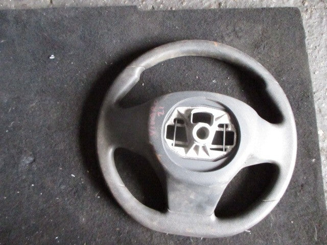 2021 VAUXHALL VIVARO STEERING WHEEL 98088708ZD