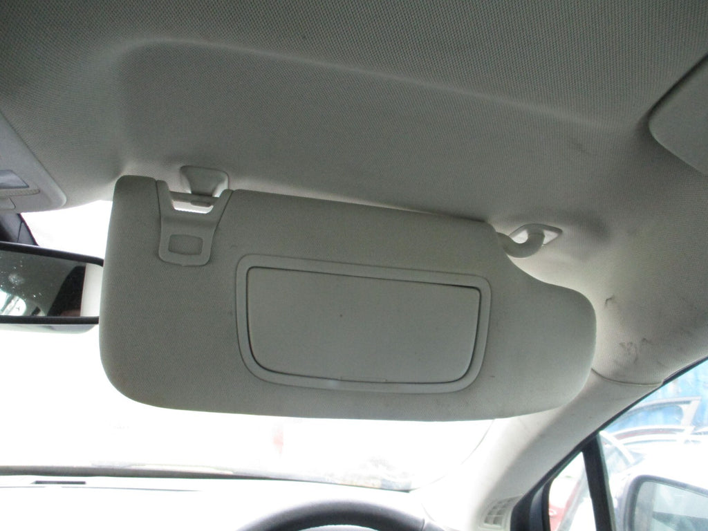 2017 FORD MONDEO MK5 OSF DRIVER SIDE FRONT SUN VISOR