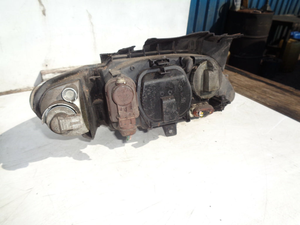 CITROEN XSARA 1998 NSF PASSENGER SIDE FRONT HEADLIGHT ASSEMBLY