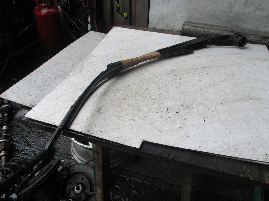 FORD MONDEO MK5 2016 DRIVER PASSENGER WIPER ARM & BLADE