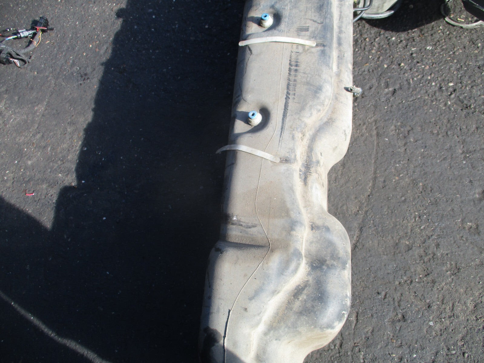 2023 VAUXHALL MOVANO C MK3 2.2 DIESEL FUEL TANK & PUMP 172026934R