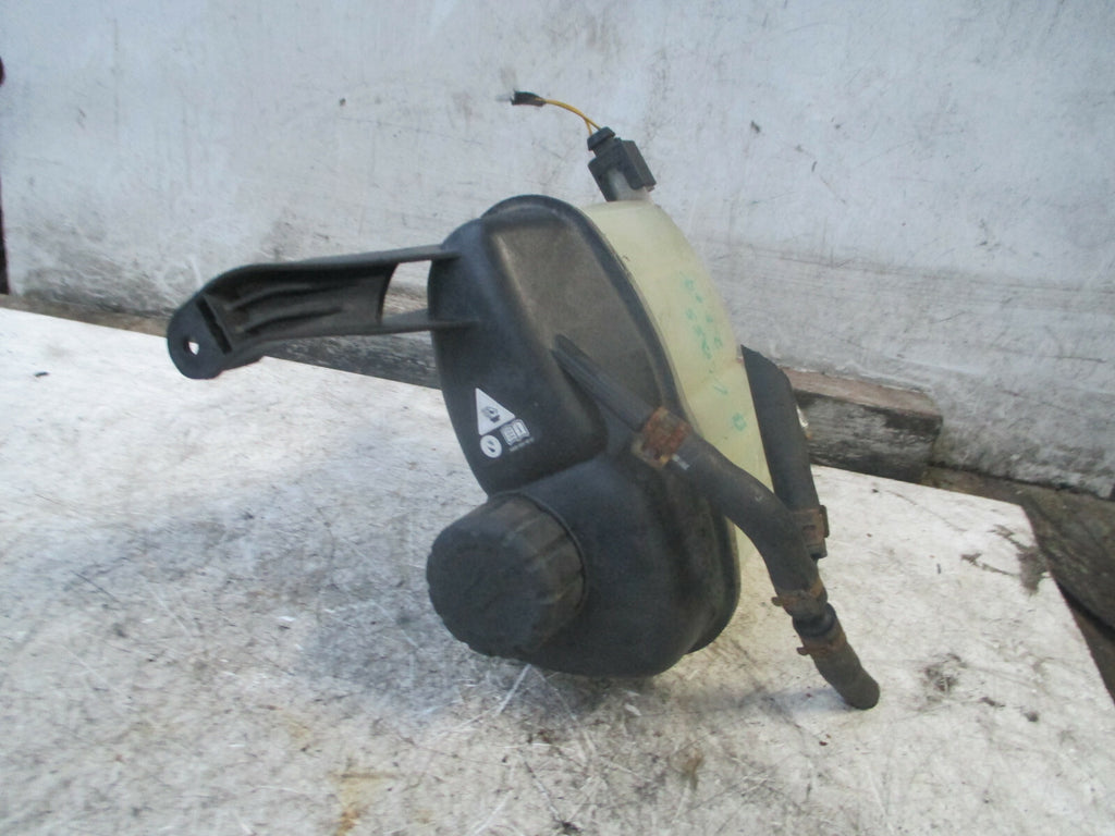 MERCEDES B CLASS W245 2007 WATER COOLANT EXPANSION TANK