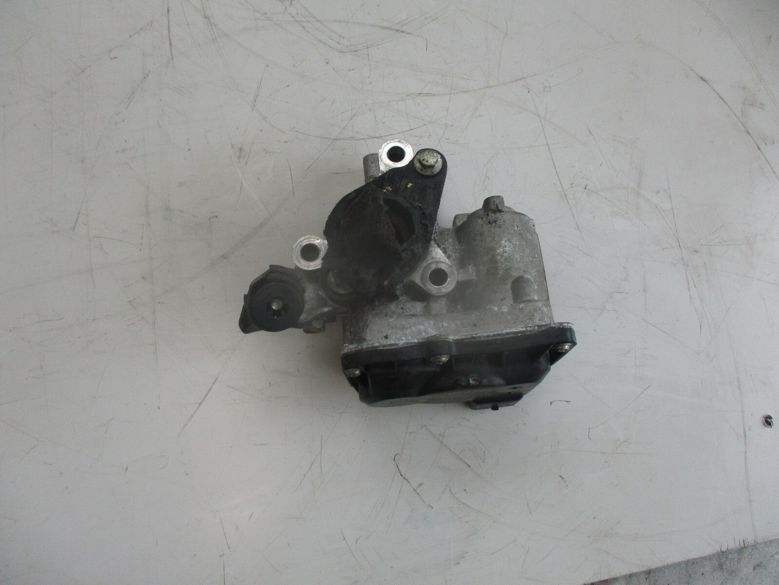 NISSAN QASHQAI J11 MK2 1.5 DCI EGR VALVE 147100361R