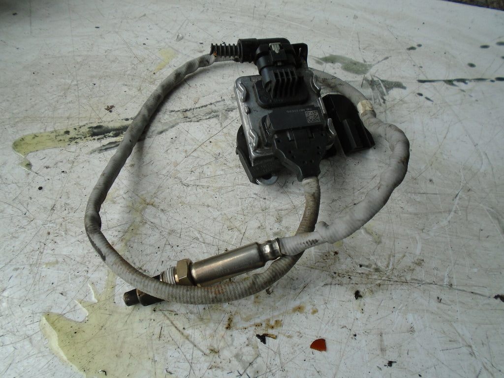 VW VOLKSWAGEN TIGUAN 2020 2.0 DIESEL NOX SENSOR 04L907805BQ