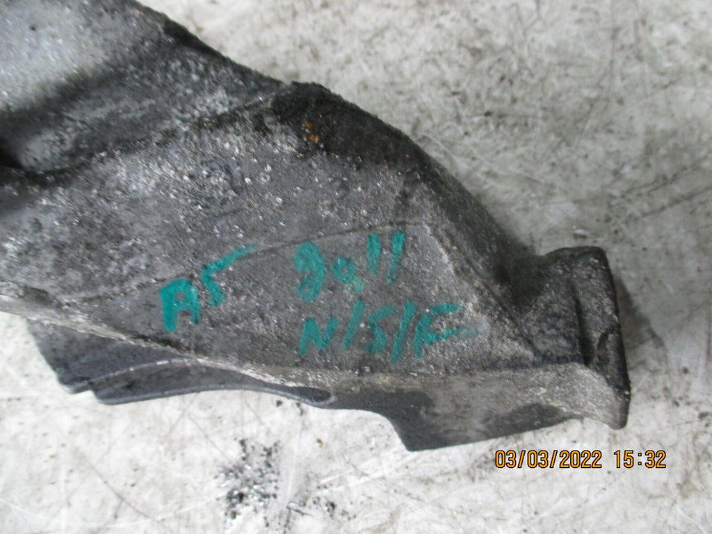 AUDI A5 8T 2011 2.0 TDI ENGINE MOUNT BRACKET 8K0199307BE