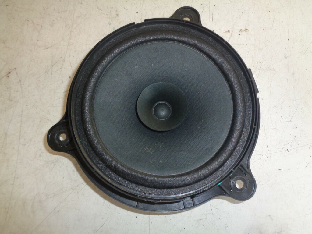 NISSAN X TRAIL MK3 FACELIFT 2019 NS PASSENGER FRONT DOOR BASS SPEAKER 281563SG0A