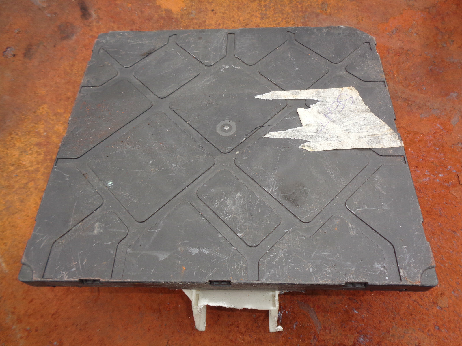 SEAT LEON MK3 2013-2016 BCM BODY CONTROL MODULE 5Q0937084N
