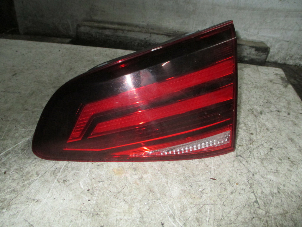 VW VOLKSWAGEN GOLF 2018 MK7 OSR DRIVER REAR INNER TAILGATE TAILLIGHT 5G0945094AH