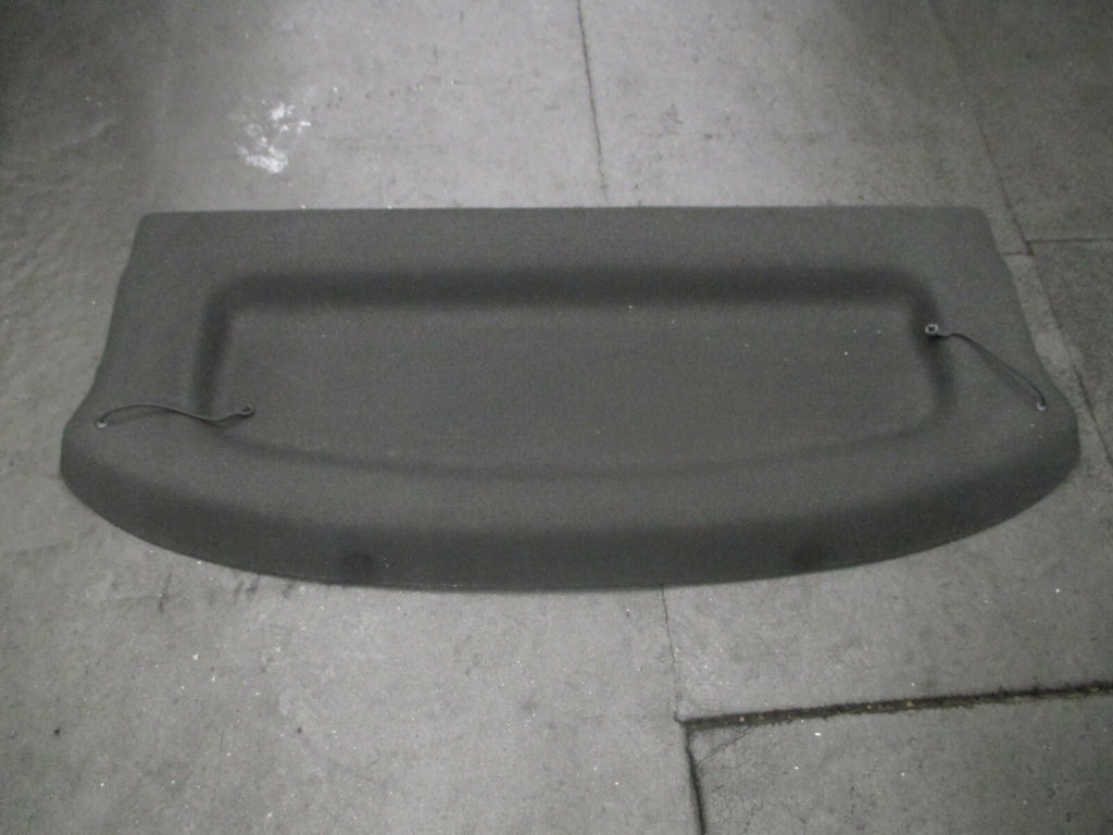 CITROEN DS3 2016 3 DOOR REAR LOAD COVER PARCEL SHELF