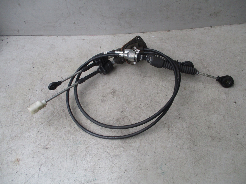 2020 MITSUBISHI ASX 6 SPEED MANUAL GEAR LINKAGES