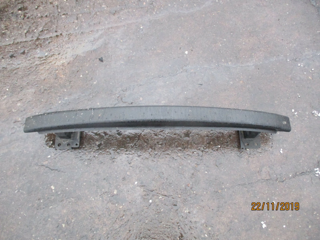 VW VOLKSWAGEN POLO MK4 FRONT BUMPER REINFORCEMENT BAR 6Q0806563