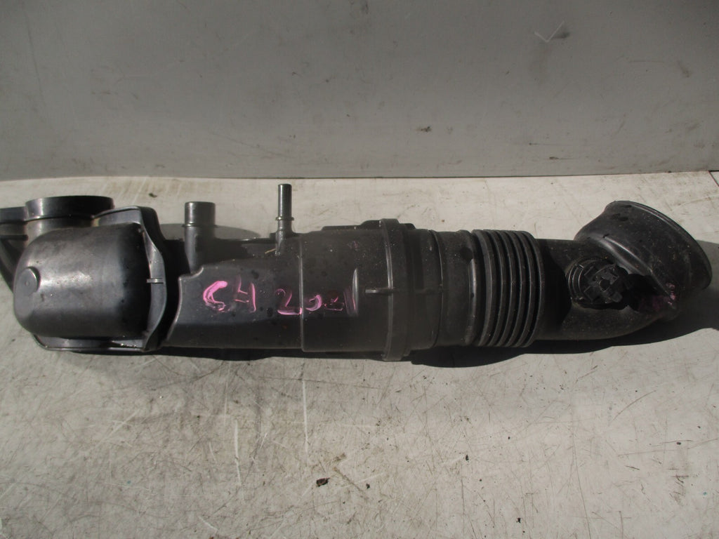 2021 CITROEN C4 AIR INTAKE INLET PIPE HOSE 81067R