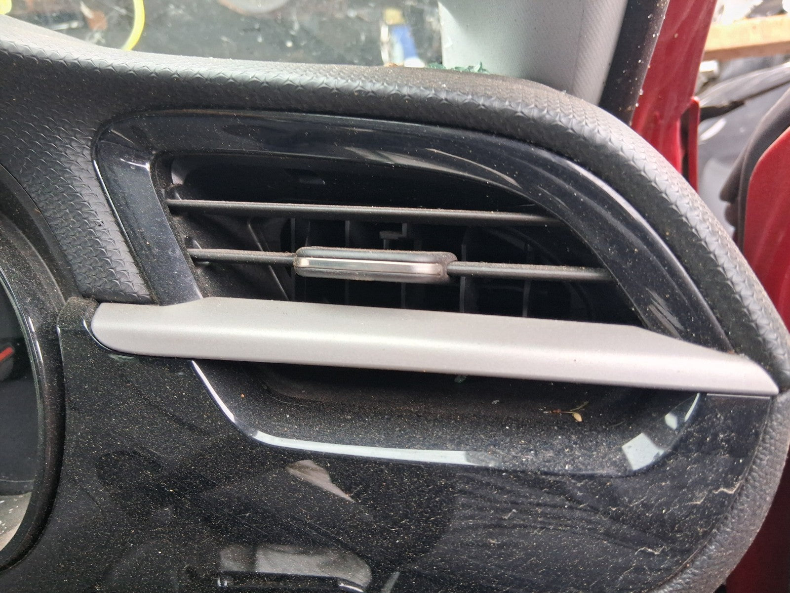 2020 VAUXHALL CORSA F HATCH OSF DRIVER SIDE FRONT AIR VENT