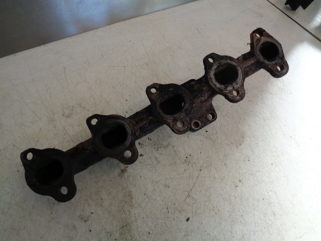 FORD MONDEO MK4 GALAXY 2014 1.6 TDCI EXHAUST MANIFOLD