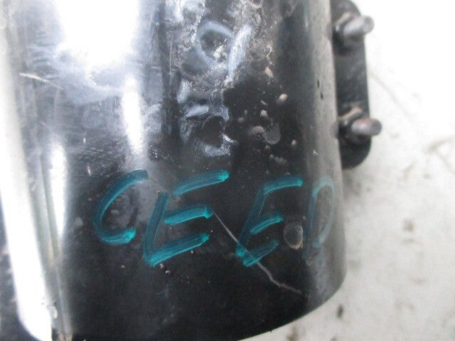 2019 KIA CEED 1.7 DIESEL FUEL FILTER HOUSING 31900J7950