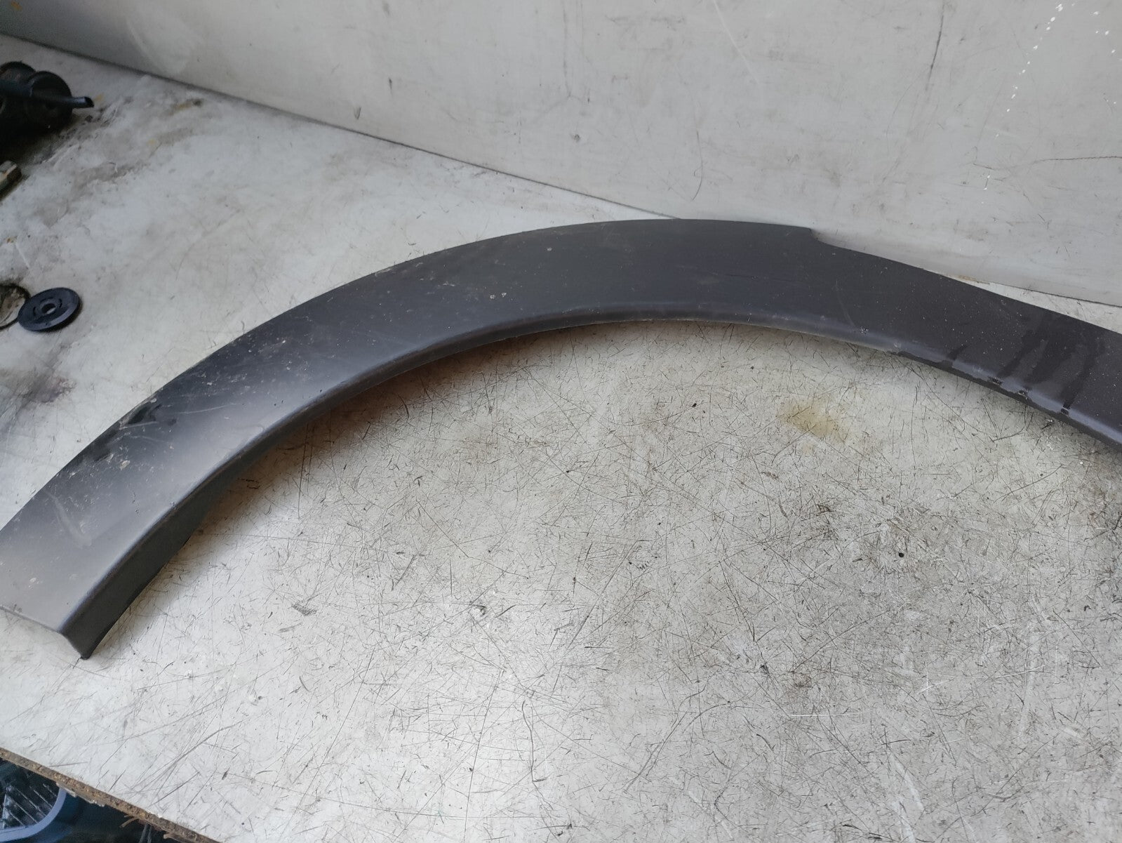 2019 CITROEN C4 CACTUS NSR PASSENGER SIDE REAR WHEEL ARCH 9819474277