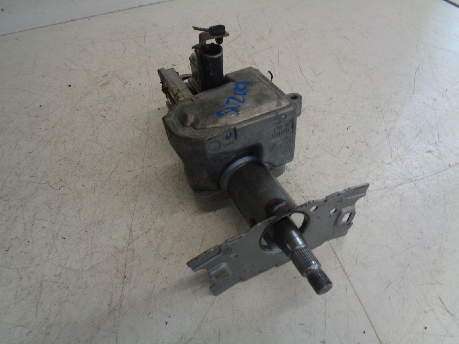SUZUKI SWIFT SPORT ADJUSTABLE BARE UPPER STEERING COLUMN