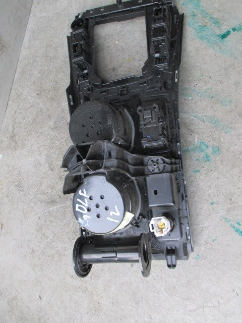 2012 VW GOLF MK7 CENTRE CONSOLE CUP HOLDER 5G2863245F