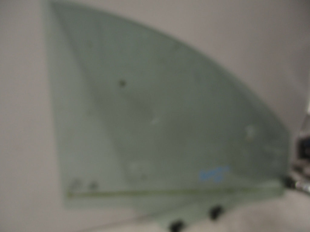 2021 KIA PICANTO MK3 OSF DRIVER SIDE FRONT RIGHT DOOR GLASS WINDOW 43R016942