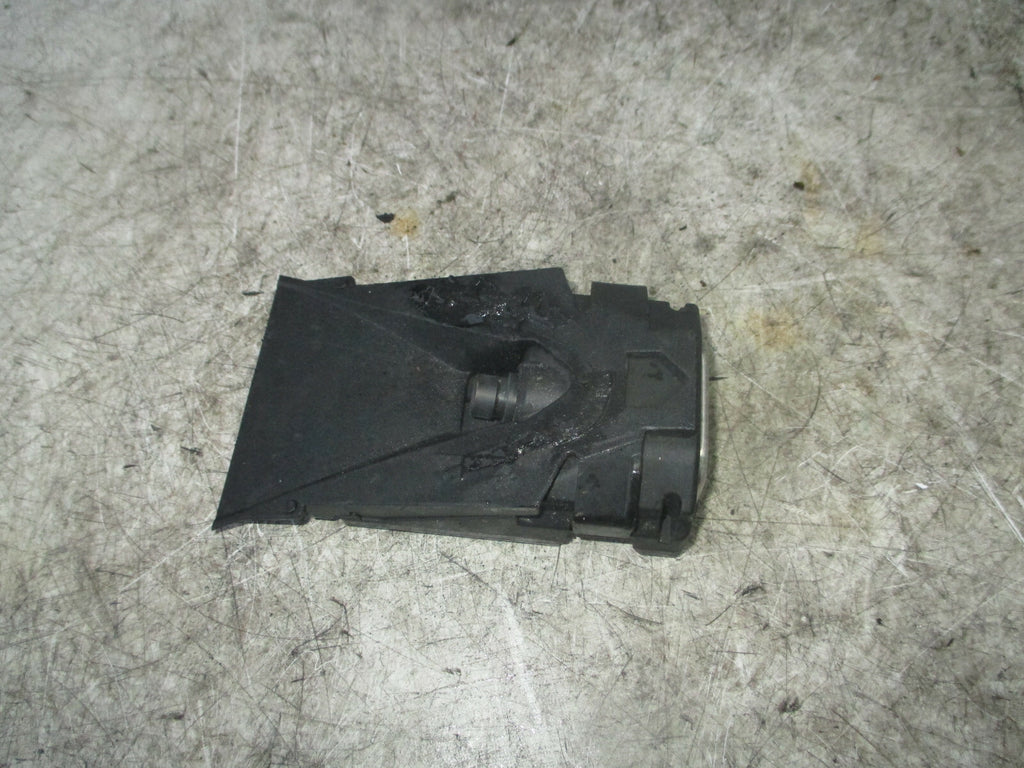 VAUXHALL CORSA F 2019 FRONT LANE ASSIST FRONT CAMERA 9838187180