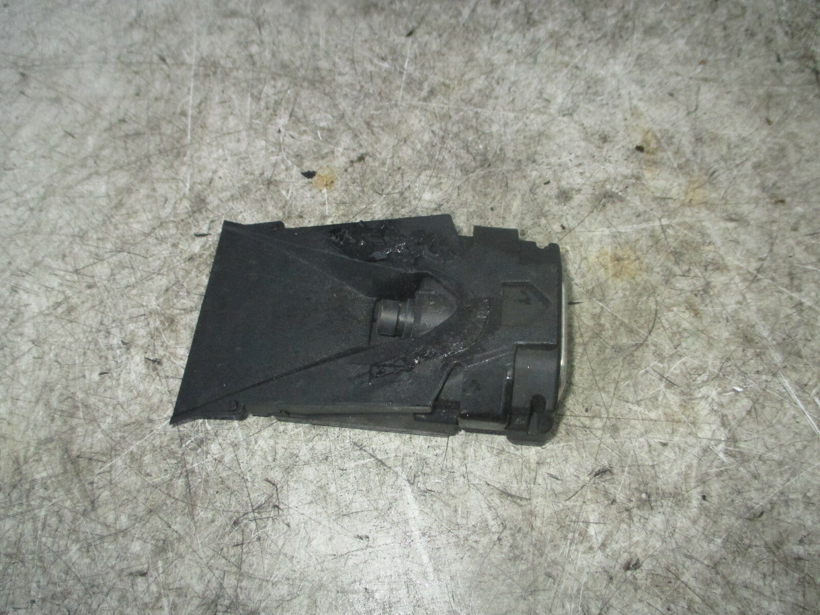VAUXHALL CORSA F 2019 FRONT LANE ASSIST FRONT CAMERA 9838187180