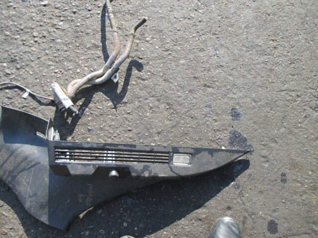 2020 MAZDA MAJDA UPPER DASHBOARD TRIM PANEL BCKD-68260