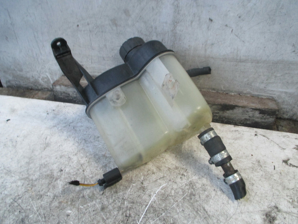 MERCEDES B CLASS W245 2007 WATER COOLANT EXPANSION TANK