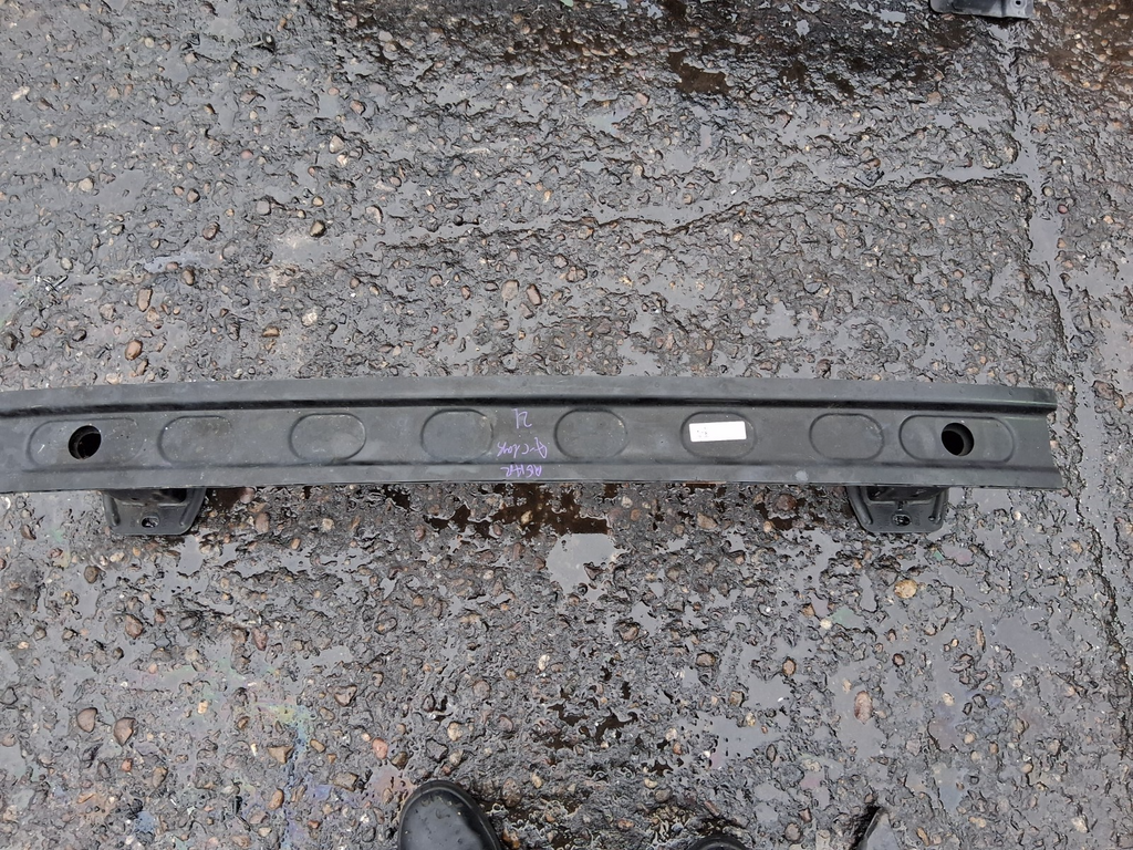 2021 MERCEDES A CLASS REAR CRASH BAR REINFORCEMENT BAR