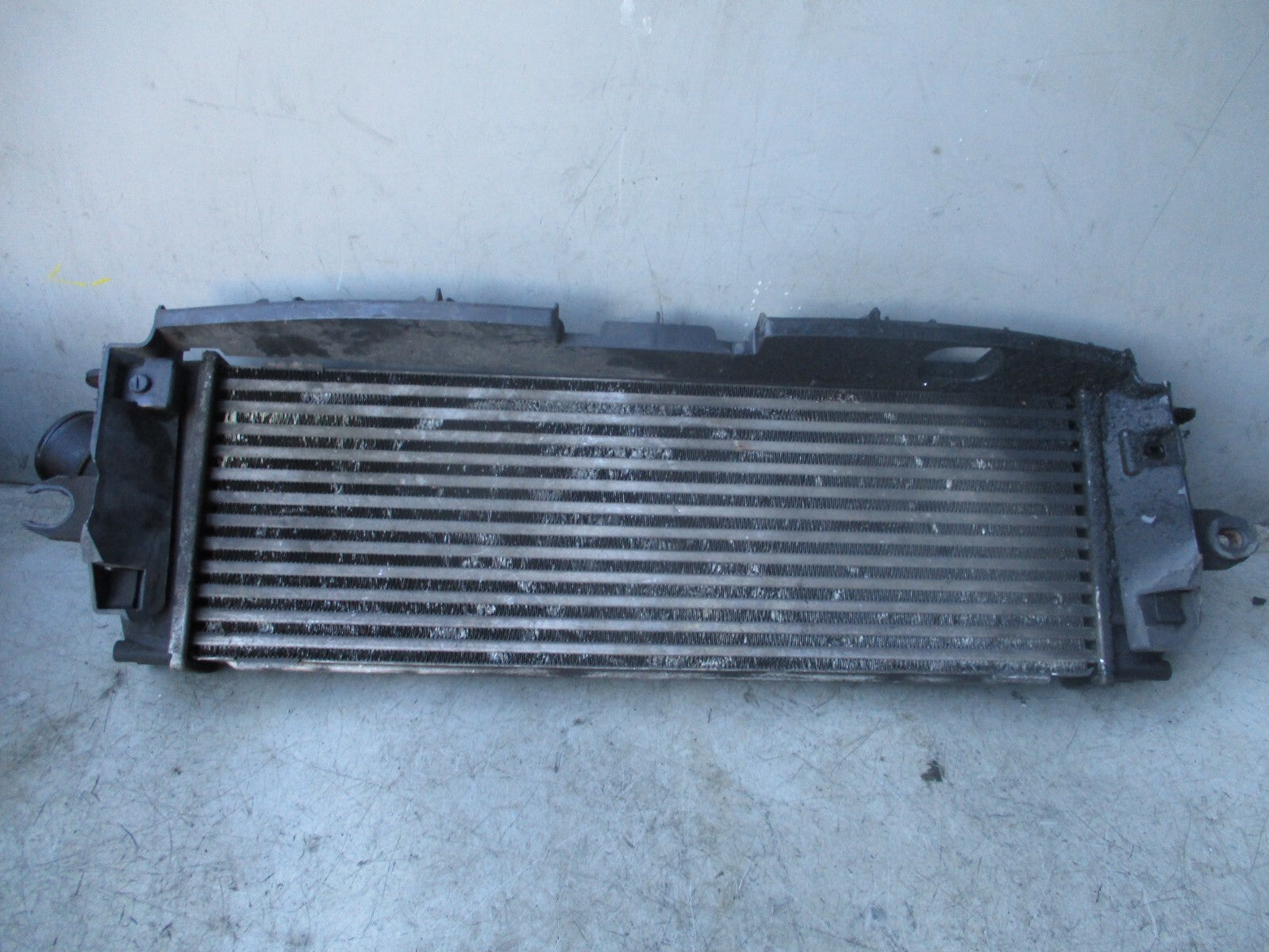 2012 RENAULT TRAFIC VIVARO 2.0 DIESEL INTERCOOLER 8200411160