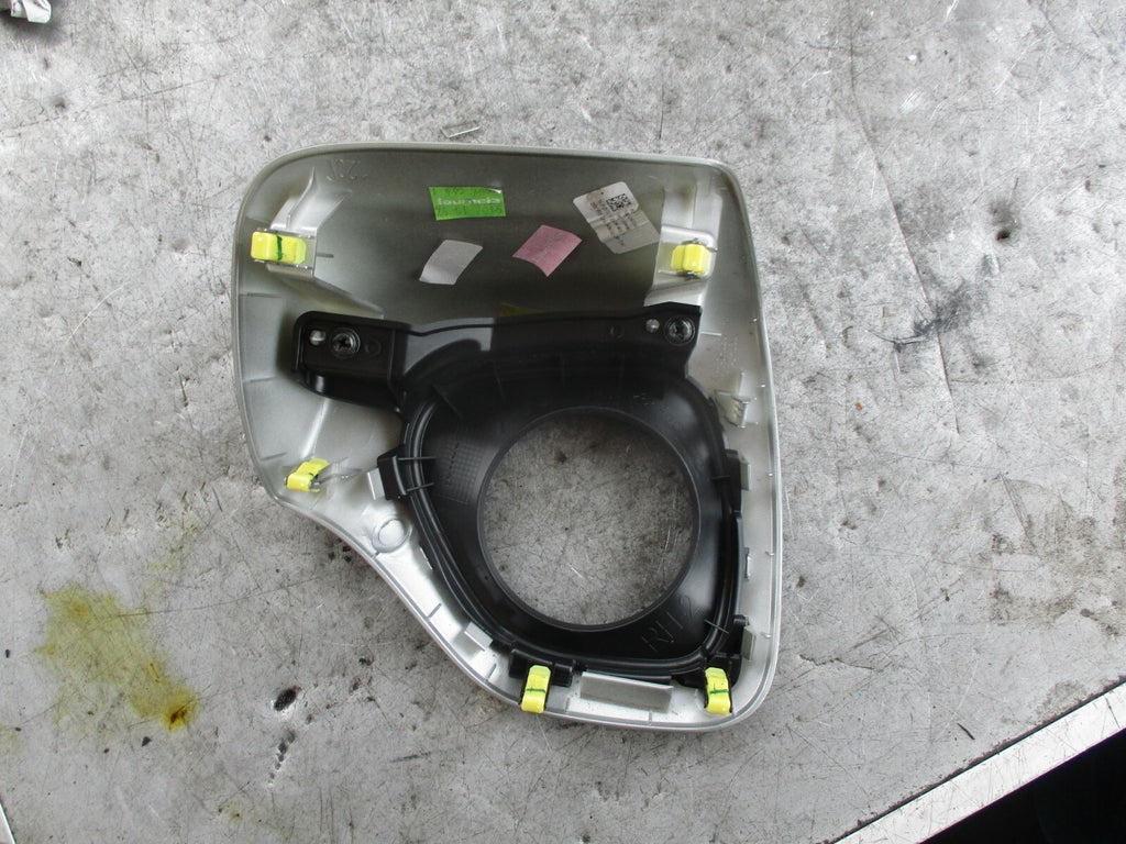 PEUGEOT 108 2017 DRIVER OFF SIDE AIR VENT TRIM 55011 0H020