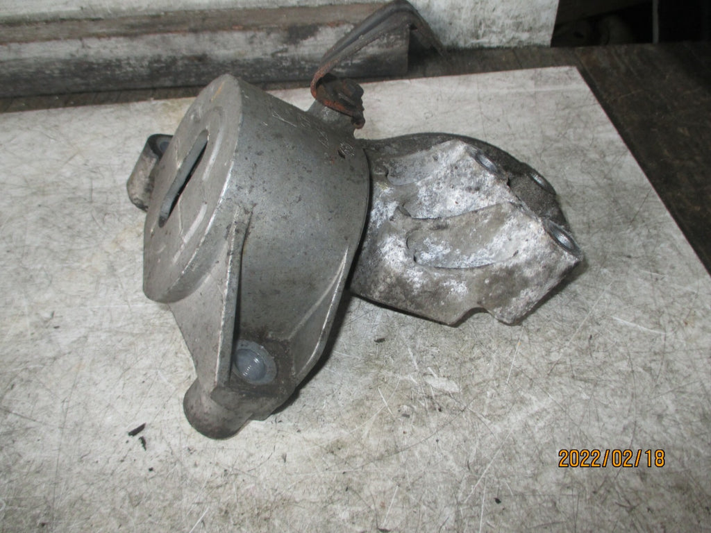 VAUXHALL COMBO D 2014 1.3 DIESEL ENGINE MOUNT 00517991100