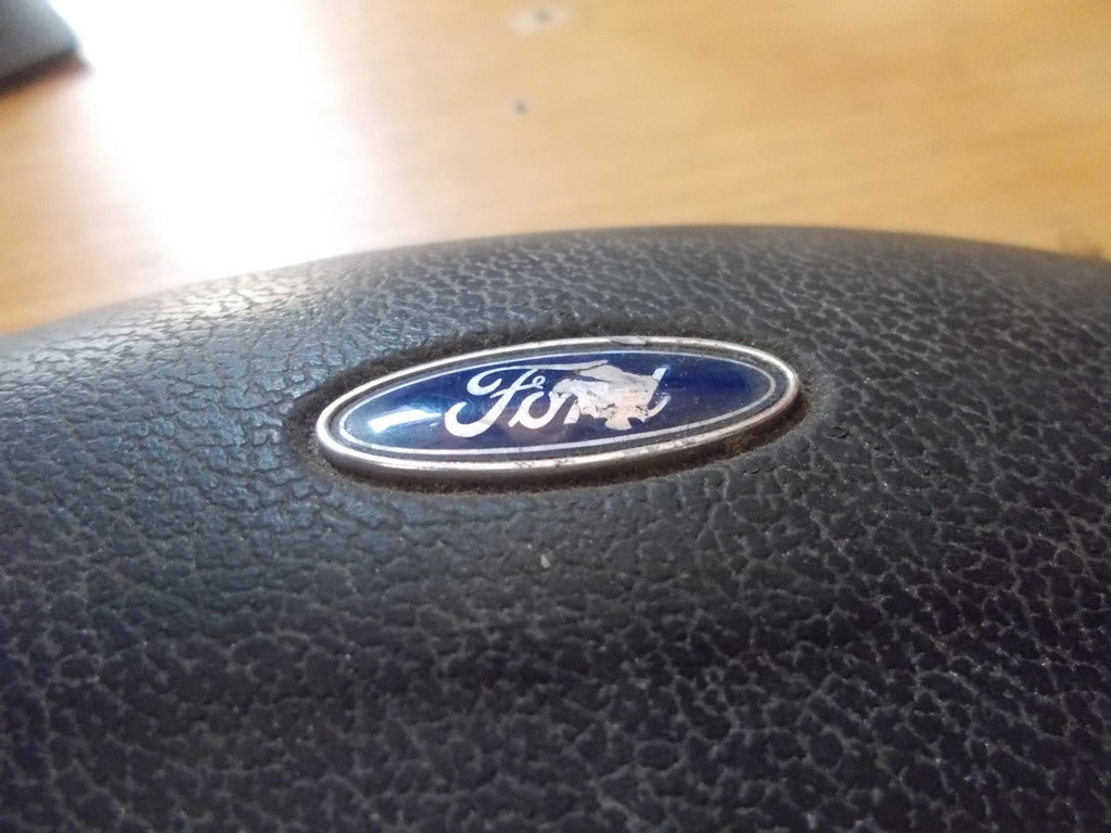 FORD FIESTA MK4 OS STEERING WHEEL AIRBAG YS61B042B85AAYYEC