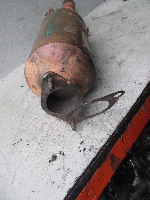 2021 FORD TRANSIT 350 MK8 2.0 DIESEL EXHAUST CATALYTIC CONVERTER LK315K224AB