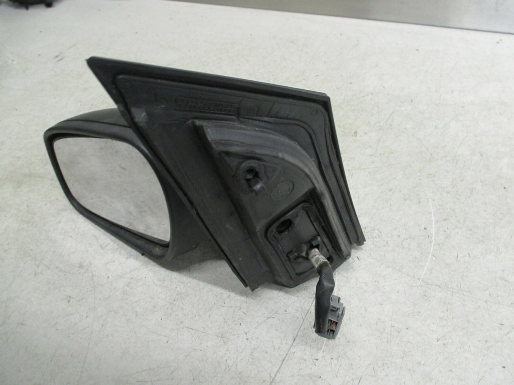 FORD FOCUS 2006 MK2 NS PASSEGER SIDE WING MIRROR