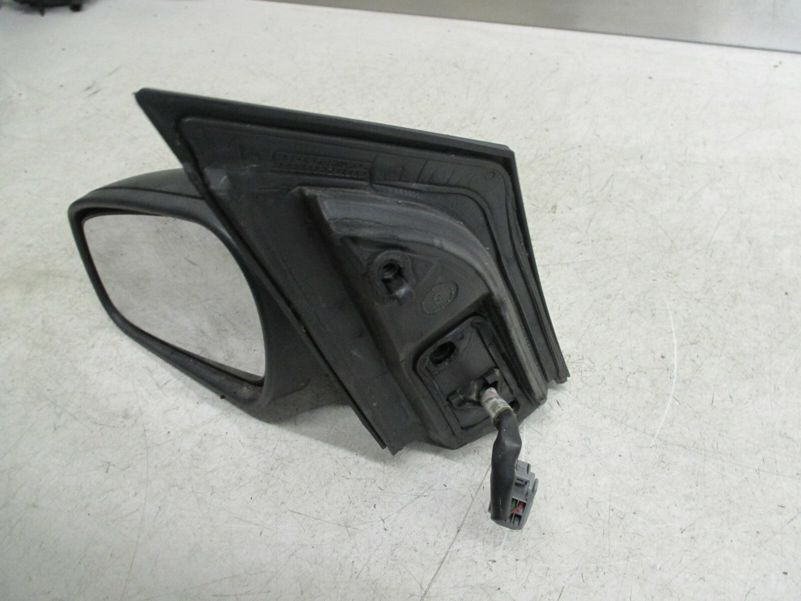 FORD FOCUS 2006 MK2 NS PASSEGER SIDE WING MIRROR