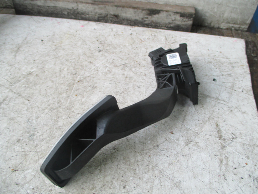 AUDI A3 2019 MK3 8V 2.0 DIESEL ACCELERATOR THROTTLE PEDAL 5Q2723503D