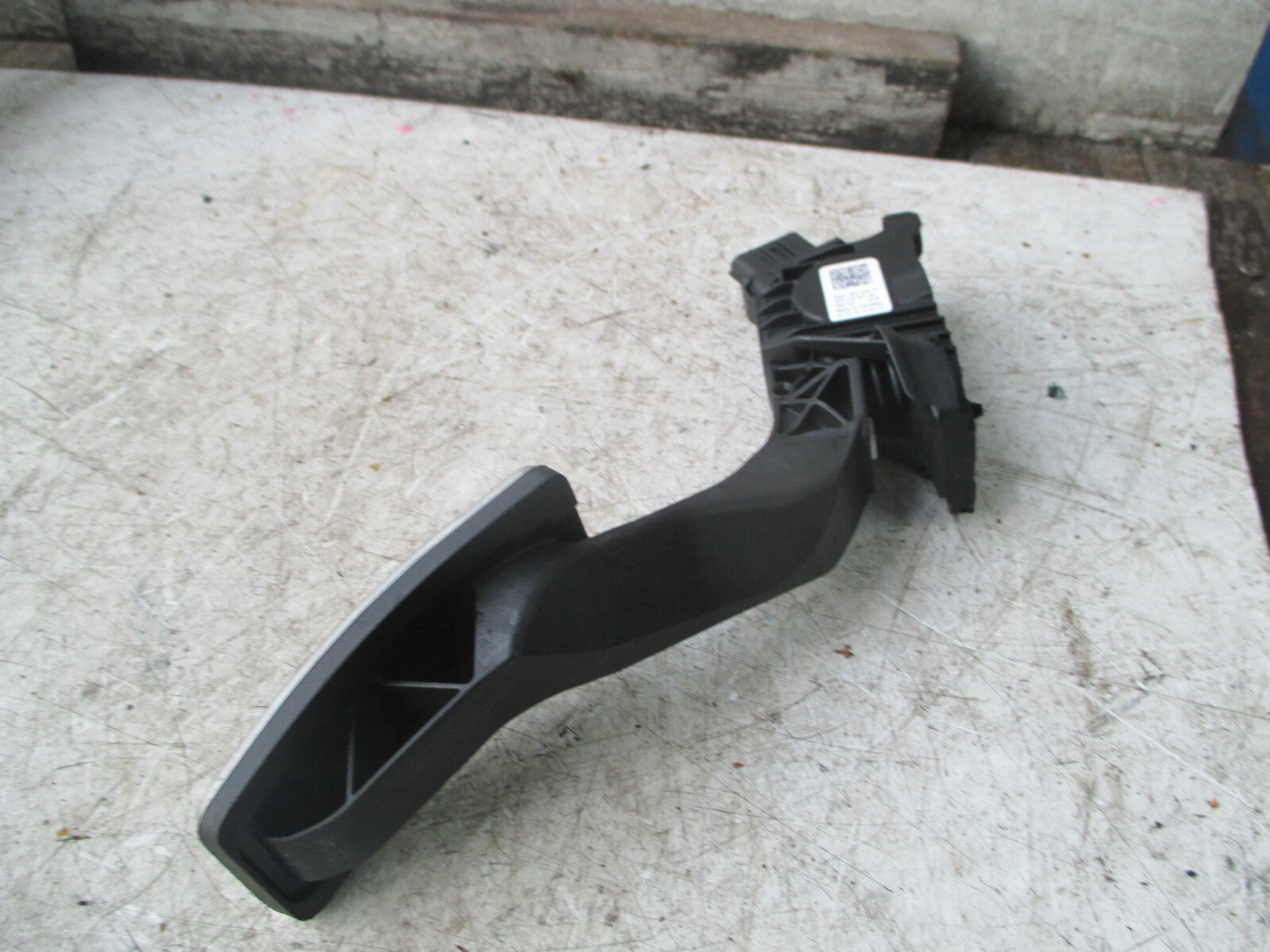 AUDI A3 2019 MK3 8V 2.0 DIESEL ACCELERATOR THROTTLE PEDAL 5Q2723503D