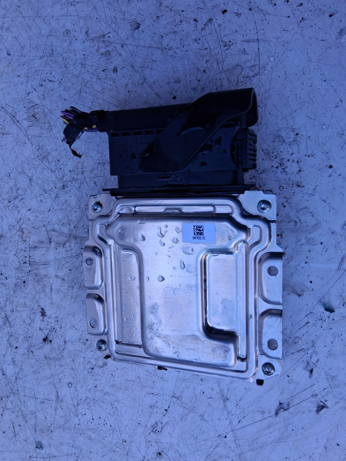 2016 MERCEDES SPRINTER W906 ADBLUE CONTROL MODULE A0009002308