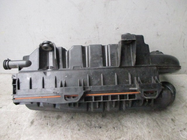 CITROEN C4 MK3 2021 AIR FILTER BOX HOUSING