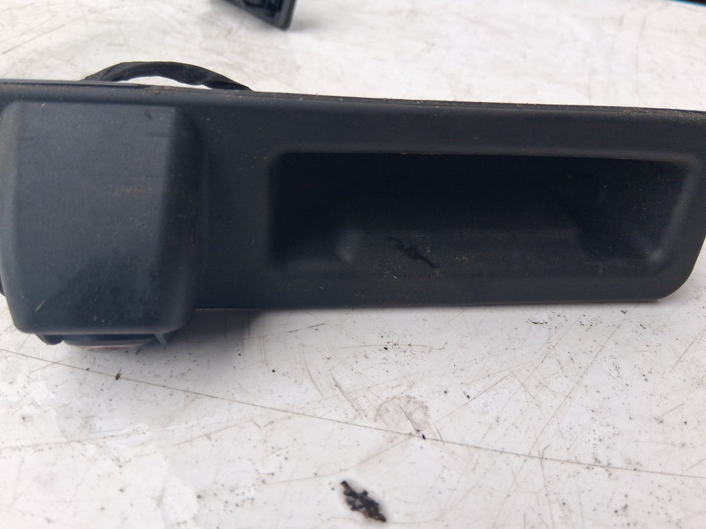 2024 BMW 2 SERIES F44 REAR VIEW TAILGATE CAMERA 14476910