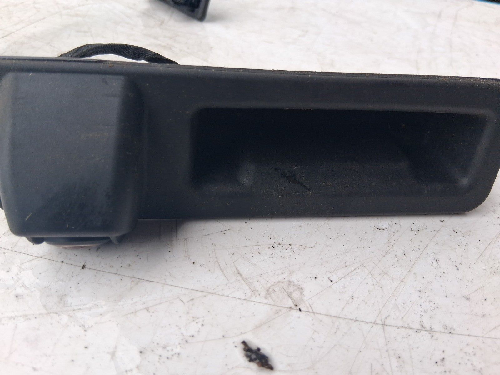 2024 BMW 2 SERIES F44 REAR VIEW TAILGATE CAMERA 14476910