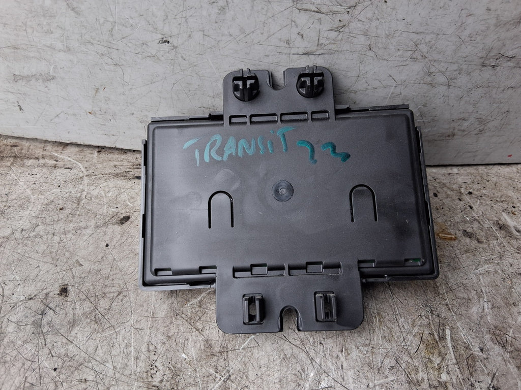 2023 FORD TRANSIT 350 MK8 ECU ENGINE CONTROL UNIT MODULE NK4T18C612AE