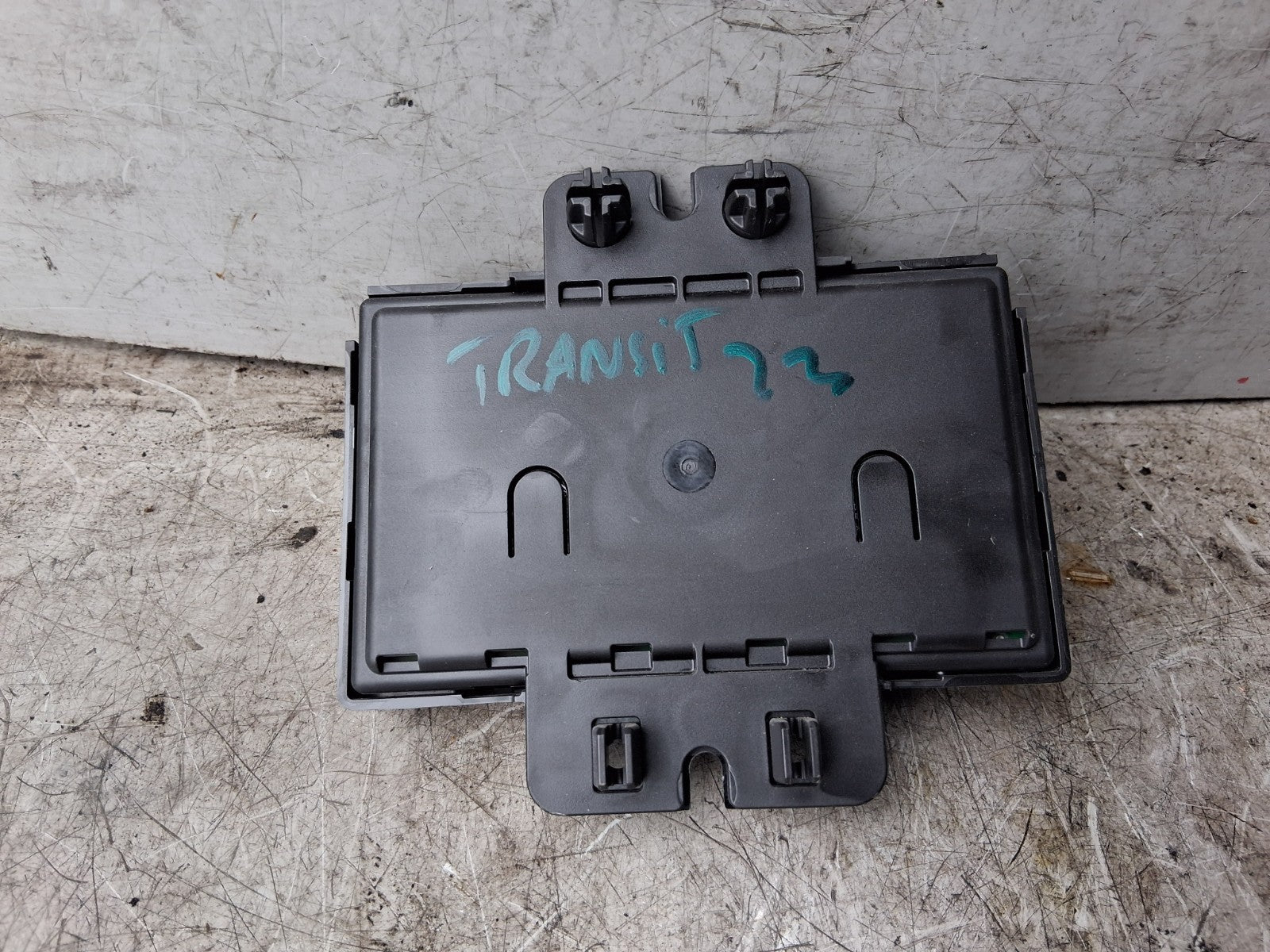 2023 FORD TRANSIT 350 MK8 ECU ENGINE CONTROL UNIT MODULE NK4T18C612AE
