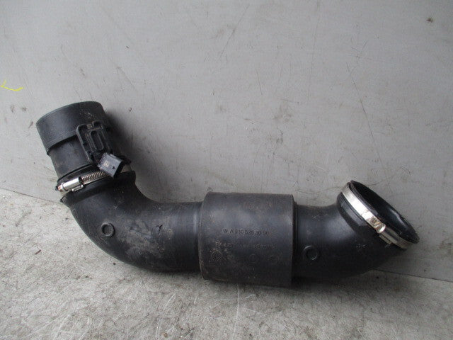2022 MERCEDES BENZ SPRINTER W907 TURBO AIR INTAKE PIPE A9105283000