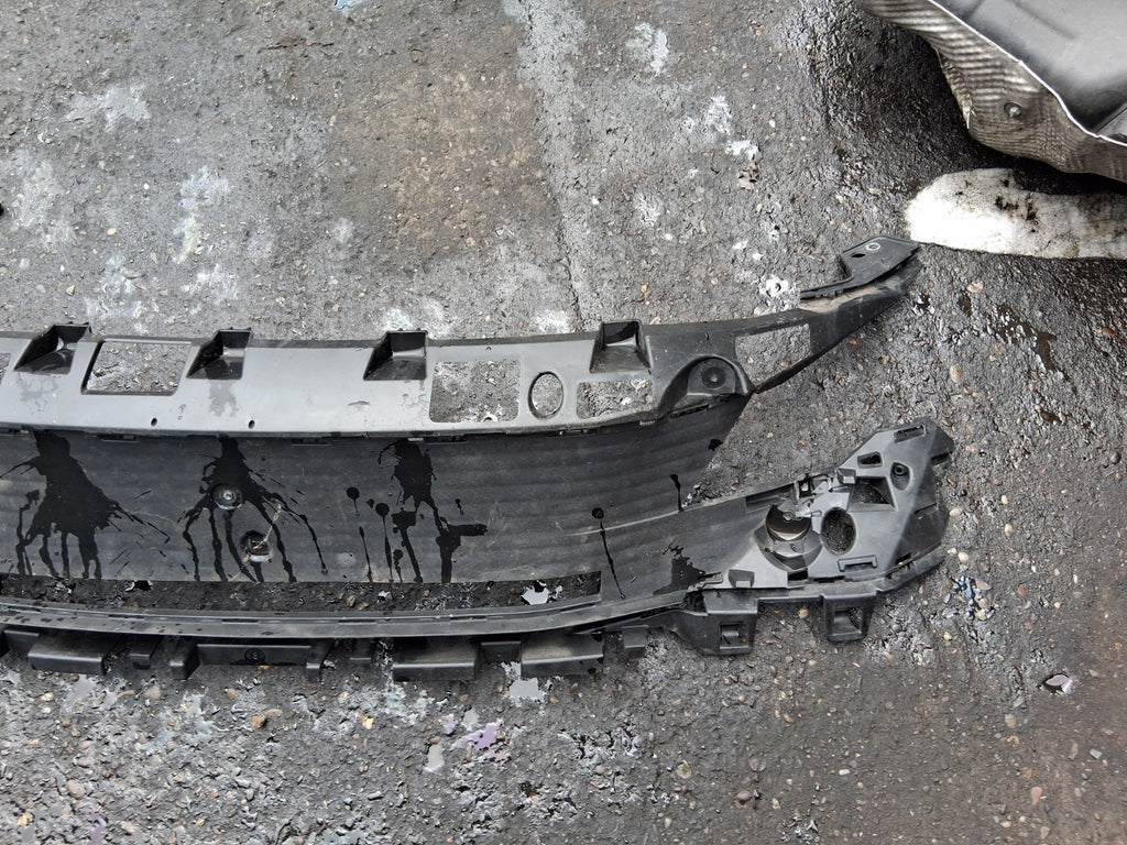 2023 PEUGEOT 5008 MK2 RADIATOR SUBFRAME BACKING 99936292
