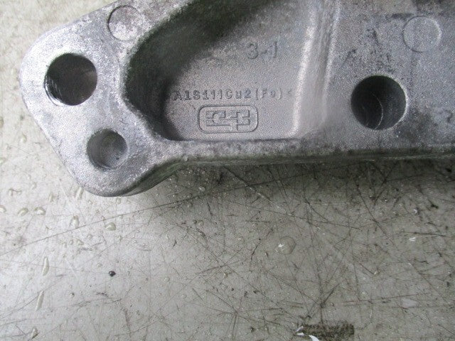 2021 CITROEN BERLINGO OSF DRIVER SIDE FRONT ENGINE MOUNT A1S111CU2